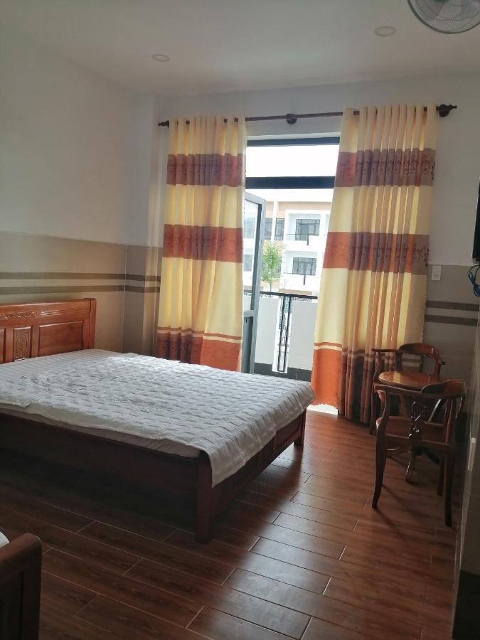 Hoang Quan Hotel - Gan Ben Tau Rach Gia Phu Quoc 外观 照片